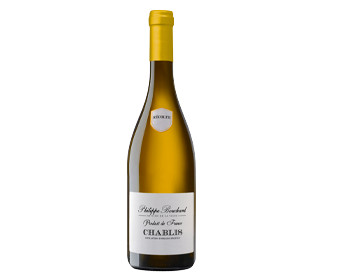 Philippe Bouchard Chablis