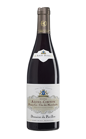 Albert Bichot Aloxe-Corton 1er Cru Clos des Marechaudes