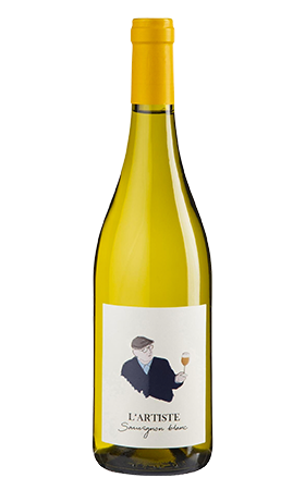 L'Artiste Sauvignon Blanc