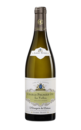 Albert Bichot Chablis 1er Cru Les Vaillons