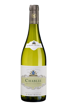 Albert Bichot Chablis Domaine Long Depaquit