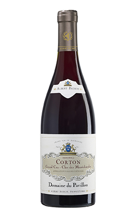 Albert Bichot Corton Grand Cru