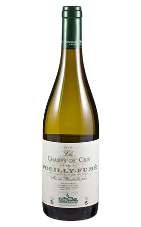 Famille Bougrier Pouilly Fume