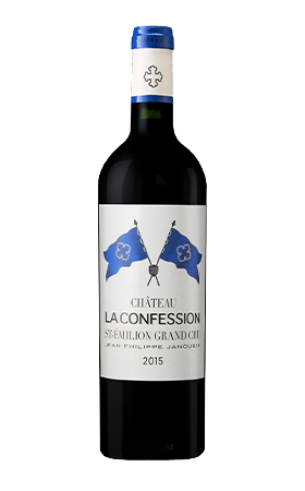 Chateau La Confession 2016