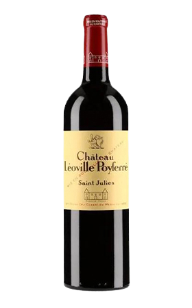 Chateau Leoville Poyferre 2013