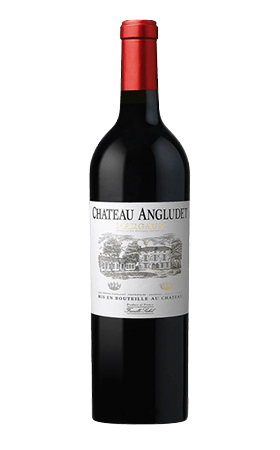 Chateau Angludet Margaux 2018 Magnum