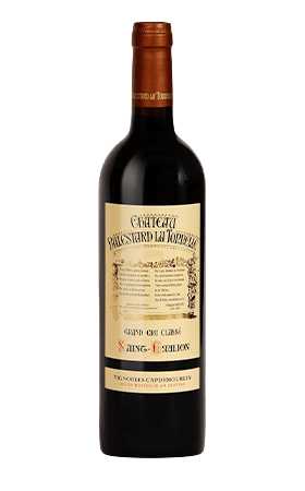 Chateau Balestard La Tonelle