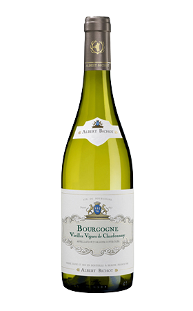 Albert Bichot Bourgogne Vielles Vignes de Chardonnay