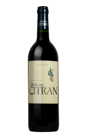 Chateau Citran 2005