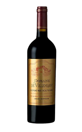 Domaine de Villemajou