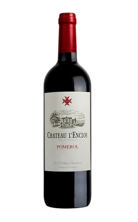 Chateau L'Enclos Pomerol 2016