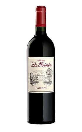 Chateau La Pointe 2013