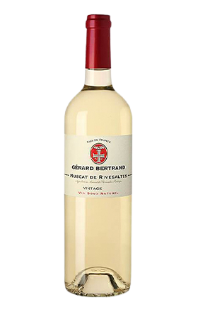 Muscat de Rivesaltes