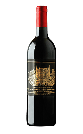 Chateau Palmer 2018