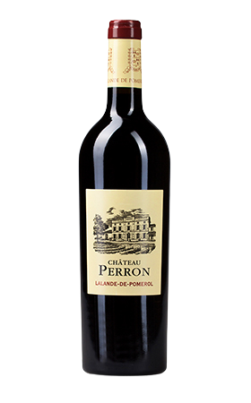 Chateau Perron 2016