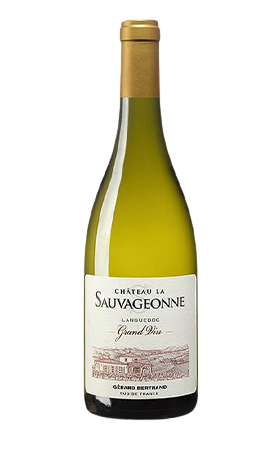 Chateau La Sauvageonne Grand Vin