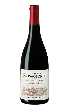 Chateau La Sauvageonne Grand Vin