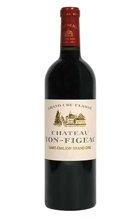 Chateau Yon Figeac 2018