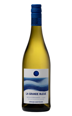 Gérard Bertrand La Grande Bleue