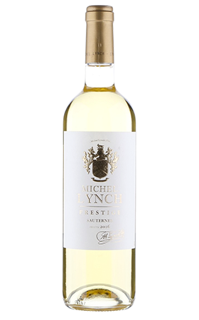 Michel Lynch Prestige Sauternes