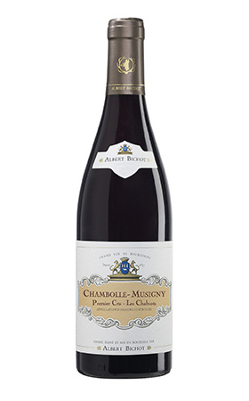 Albert Bichot Chambolle Musigny 1er Cru Les Santieres