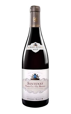 Albert Bichot Santenay 1er Cru Clos Rousseau | Pinot Noir Red Wine Malta