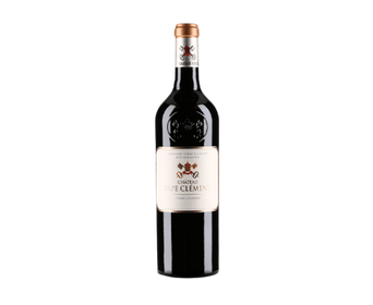 Chateau Pape Clement Pessac-Leognan Rouge 2016