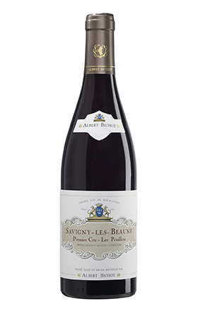 Savigny Les Beaune 1er Cru Les Peuillets