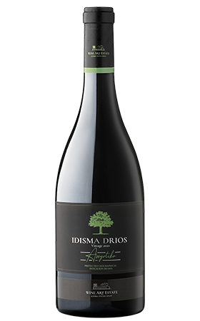 Idisma Drios Assyrtiko