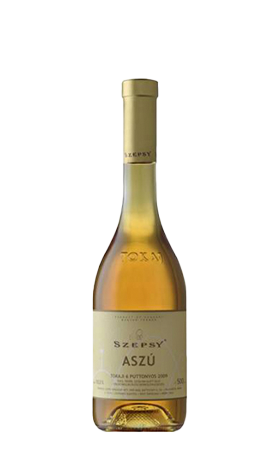 Szepsy Aszu Tokaj