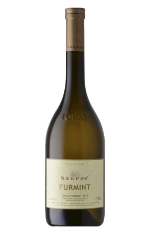 Szepsy Furmint