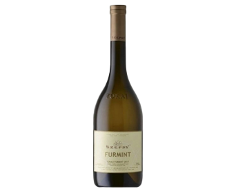 Szepsy Furmint