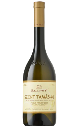 Szepsy Szent Tamas 46