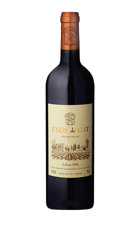 Clos de Gat Ayalon Valley - Blend