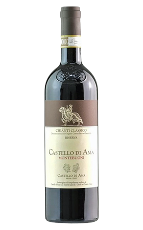 Castello di Ama Montebuoni - Chianti Classico Riserva