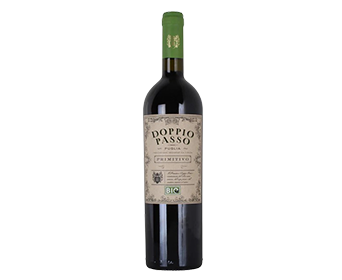 Doppio Passo Primitivo Puglia BIO