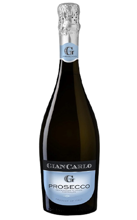 Giancarlo Prosecco Heritage