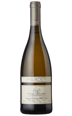 Toros Sauvignon Blanc Collio