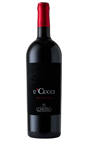 Lorusso U Cucci Sussumaniello