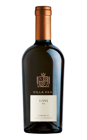 Villa Pani Gavi