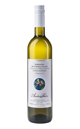 Andrea Felici Verdicchio Jesi DOC Classico Superiore