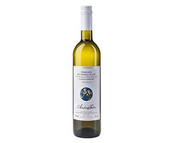Andrea Felici Verdicchio Riserva Il Cantico