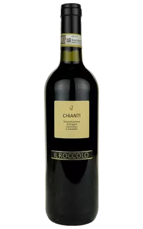 Il Roccolo Chianti