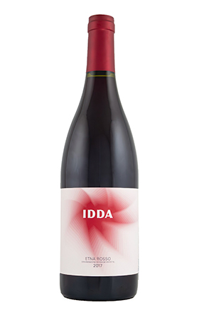 Gaja & Graci Idda Etna Rosso DOP 2021