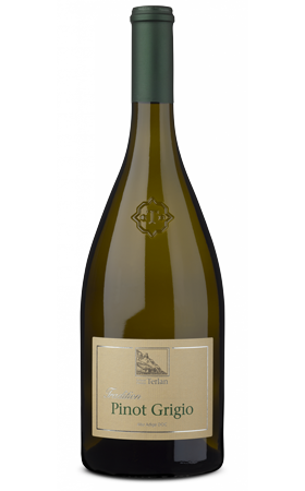 Terlan Pinot Grigio DOC