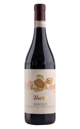 Vietti Barolo DOCG 2022
