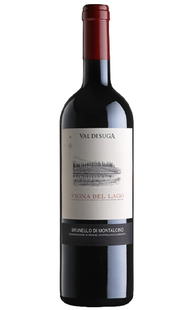 Brunello di Montalcino Vigna del Lago