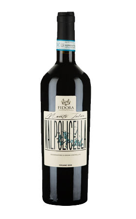 Fidora Valpolicella DOC BIO