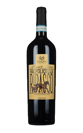 Fidora Valpolicella Ripasso DOC BIO