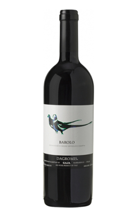 Gaja Barolo Dagromis 2020